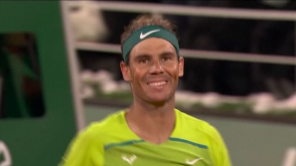 Ο Ναδάλ νίκησε τον Τζόκοβιτς και τον απέκλεισε από το Ρολάν Γκαρός