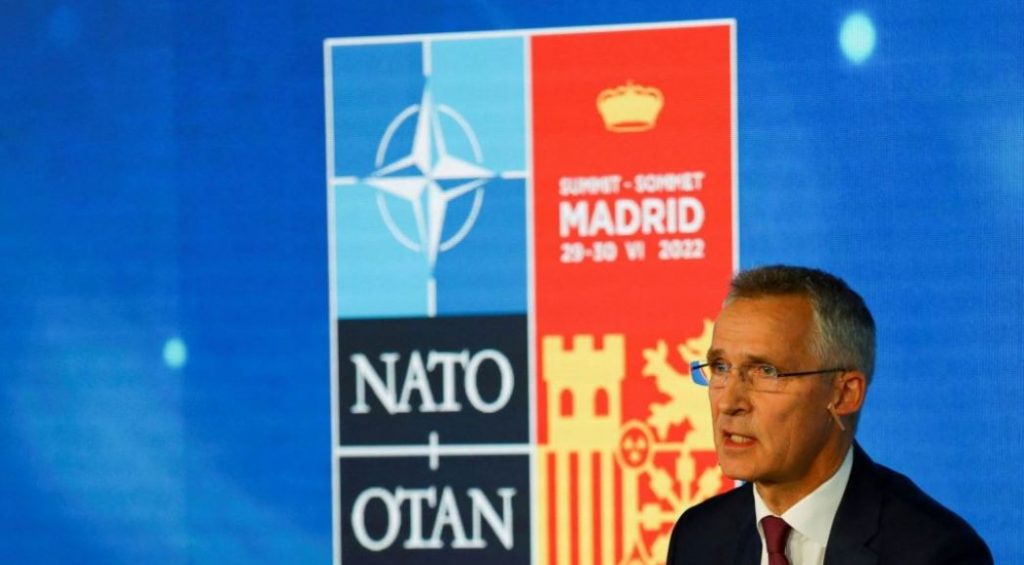 Η Ρωσία είναι ο μεγαλύτερος εχθρός της συμμαχίας υποστηρίζουν τα μέλη του ΝΑΤΟ