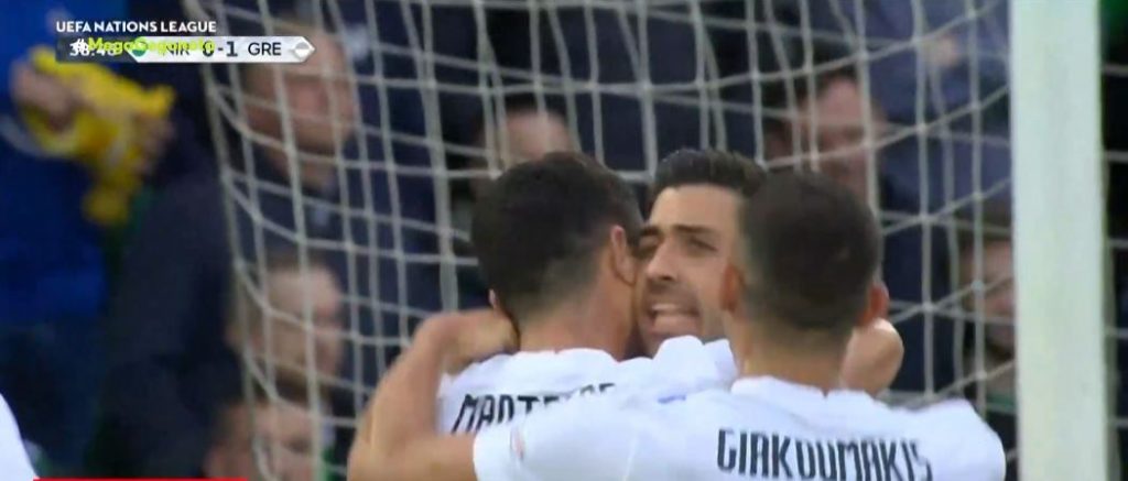 Natons League: Στην «μάχη» για την πρωτιά στον όμιλο η Εθνική κόντρα στο Κόσοβο