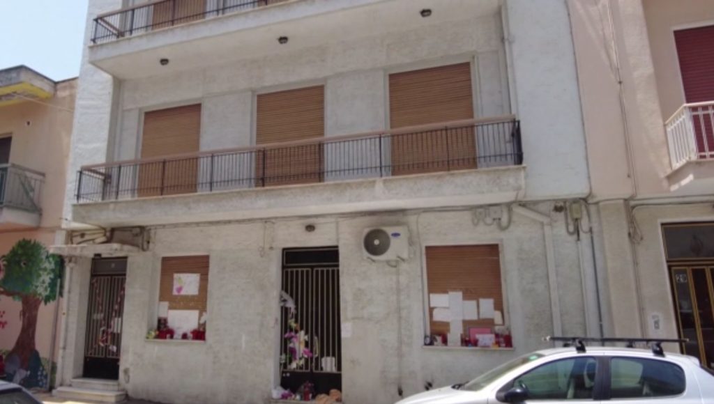 Πάτρα: «Η σπιτονοικοκυρά πέθανε φυσιολογικά ή από ανθρώπινο χέρι;»