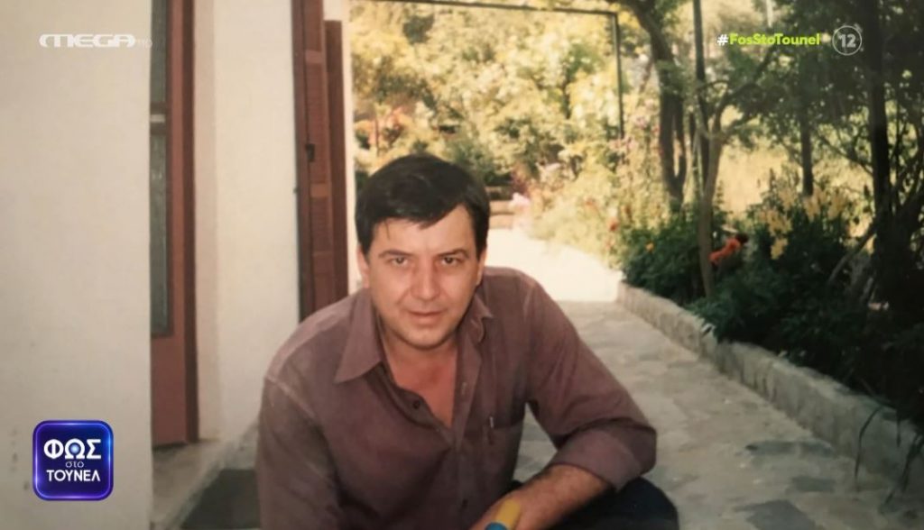 Κόρη δικηγόρου: Αν μας ακούν οι δράστες, να ξέρουν ότι σκότωσαν κι εμάς…