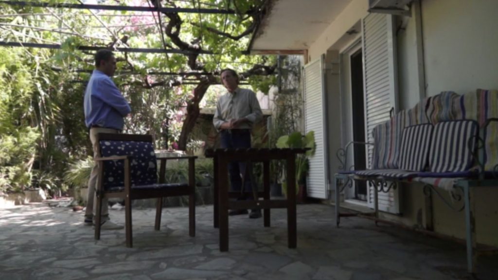 Ψήφτα: «Τον χτυπούσαν ενώ προσπαθούσε να ξεφύγει απ’ την κουζίνα…»