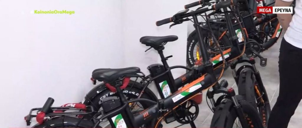 Καύσιμα: Η εκτόξευση των τιμών έστρεψε στους οδηγούς των Ι.Χ στους δύο τροχούς