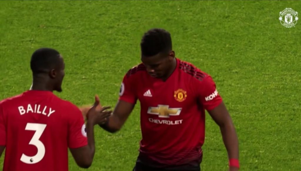 Αποχώρησε από την Μάντσεστερ Γ. ο Πογκμπά, φεύγει και ο Μανέ από τη Λίβερπουλ