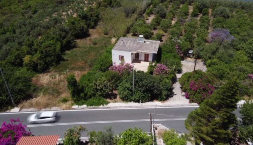 Μαρτυρία για την Ψήφτα: «Είδαμε τα φώτα που έσβησαν μόνο στο σημείο…»
