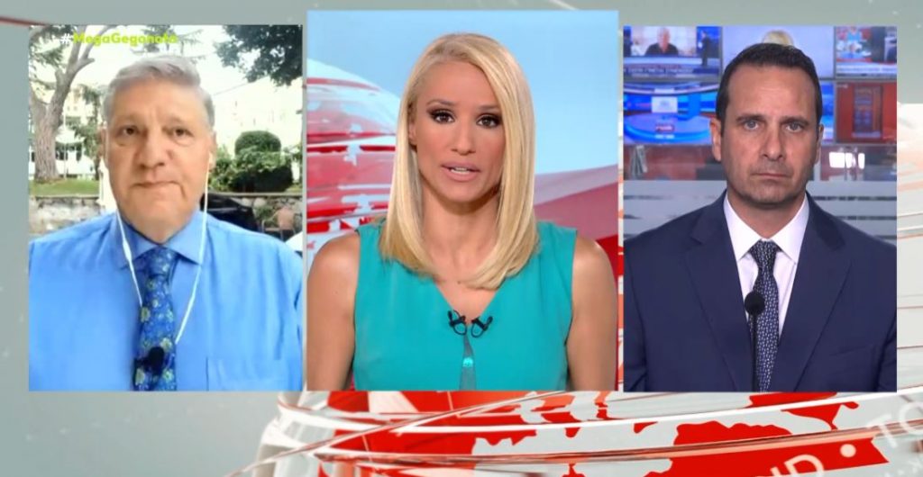 Σύλληψη «Έλληνα κατασκόπου» μεταδίδουν τουρκικά ΜΜΕ