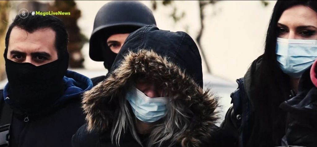 Υπόθεση Πάτρας: Η Ρούλα Πισπιρίγκου αμφισβητεί ευθέως το πόρισμα  για τους θανάτους Μαλένας – Ίριδας