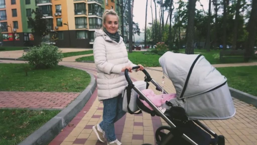 Ουκρανία: Συγκλονίζουν οι ιστορίες των προσφύγων
