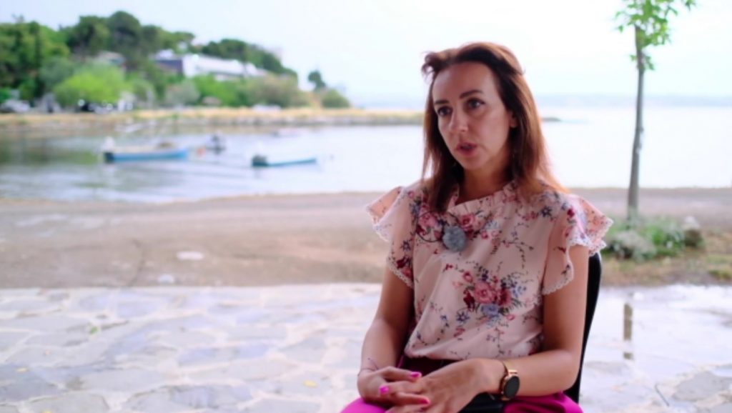 «Χάθηκε με το σκυλάκι και το αυτοκίνητο…»