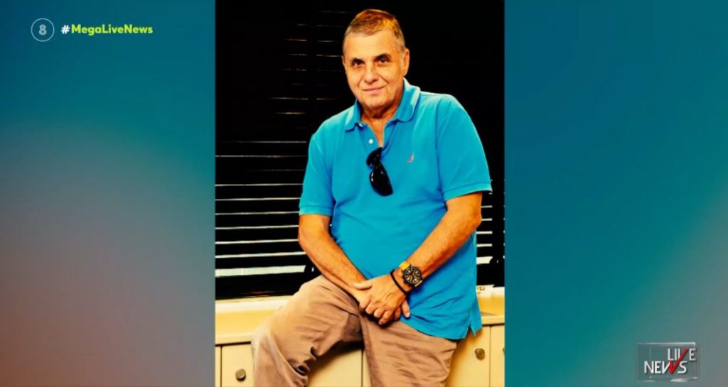 Αποκάλυψη – «βόμβα» για το Πόθεν Έσχες του Γιώργου Τράγκα