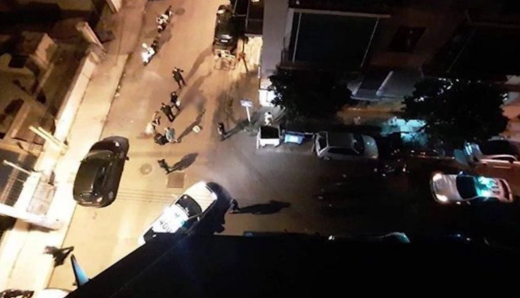 Αποκλειστικό: Σοκάρει μιλώντας στο ΜΕGA δύο χρόνια μετά την επίθεση με τσεκούρι από τον πρώην σύζυγό της