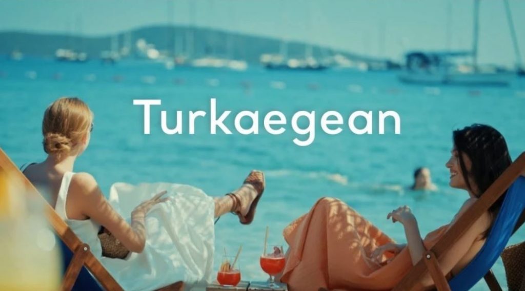 Ο Άδωνις Γεωργιάδης για τη νίκη της Ελλάδας για το «Turkaegean»