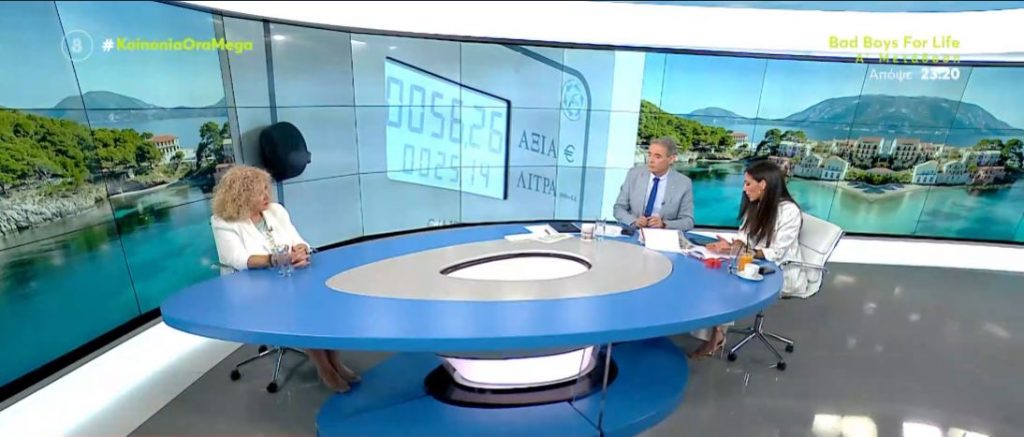 Βενζίνη: Μία ανάσα από τα 3 ευρώ το λίτρο