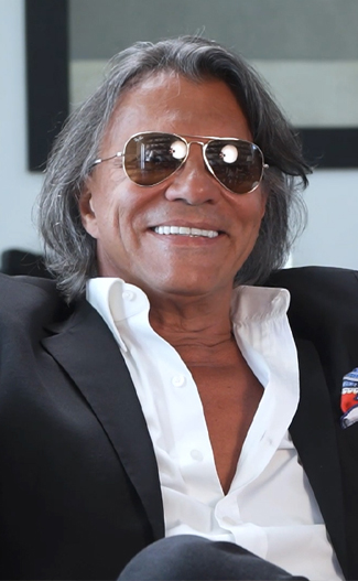 Στο Γηροκομείο