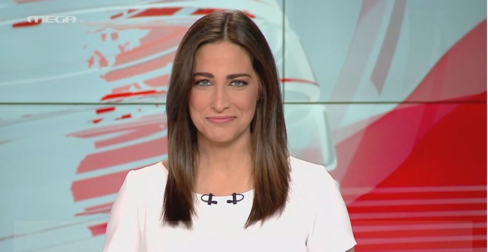 MEGA ΓΕΓΟΝΟΤΑ: Μεσημβρινό Δελτίο Ειδήσεων 22/06/22 - 