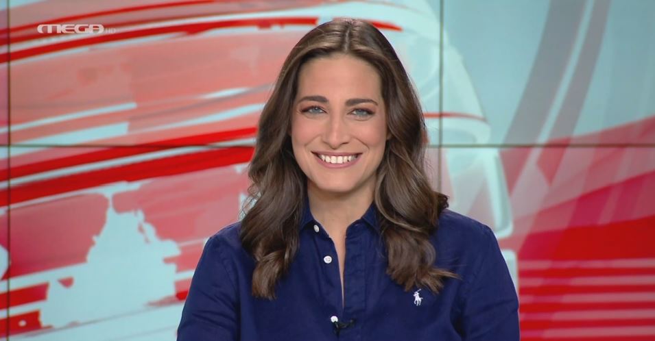 MEGA ΓΕΓΟΝΟΤΑ: Μεσημβρινό Δελτίο Ειδήσεων 23/06/22 - 