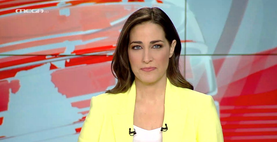 MEGA ΓΕΓΟΝΟΤΑ: Μεσημβρινό Δελτίο Ειδήσεων 15/06/22 - 