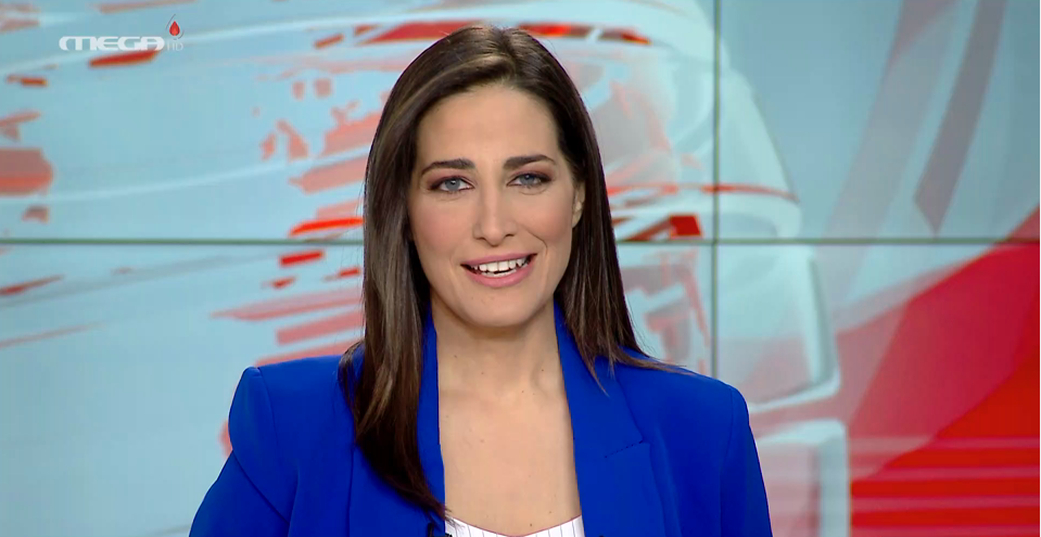 MEGA ΓΕΓΟΝΟΤΑ: Μεσημβρινό Δελτίο Ειδήσεων 14/06/22 - 