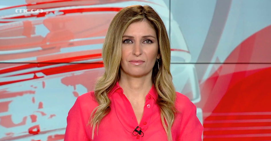 MEGA ΓΕΓΟΝΟΤΑ: Μεσημβρινό Δελτίο Ειδήσεων 19/06/22 - 