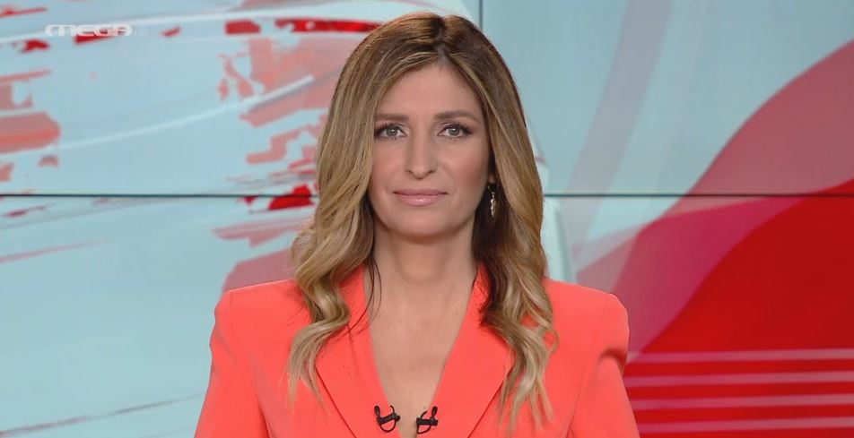 MEGA ΓΕΓΟΝΟΤΑ: Μεσημβρινό Δελτίο Ειδήσεων 18/06/22 - 