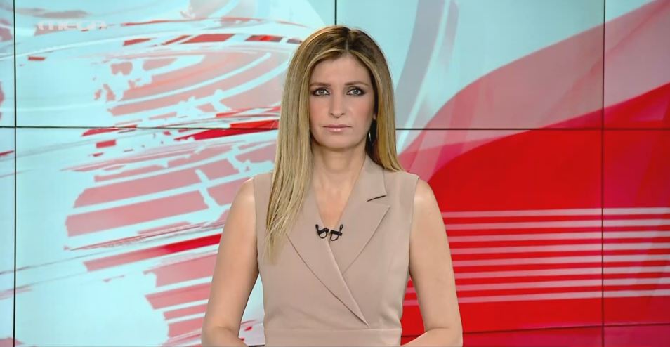 MEGA ΓΕΓΟΝΟΤΑ: Μεσημβρινό Δελτίο Ειδήσεων 11/06/22 - 