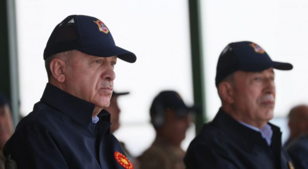 Ελληνοτουρκικά: «Ανεβαίνει» το θερμόμετρο της έντασης στο Αιγαίο