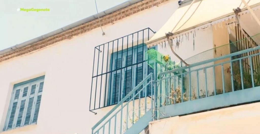 Λάρισα: 51χρονη παρέμενε έγκλειστη στο σπίτι για 42 χρόνια