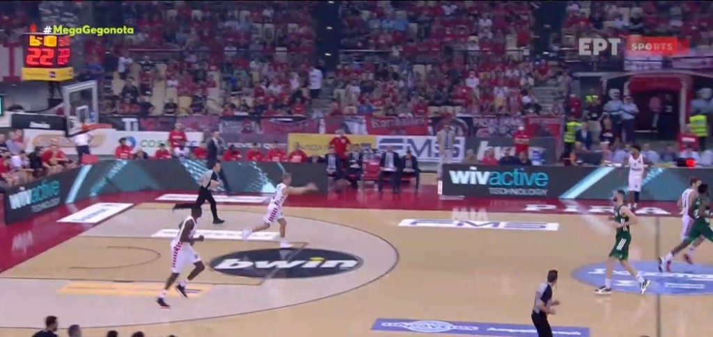 Basket League: Αναμετρώνται για την κατάκτηση του πρωταθλήματος οι δύο αιώνιοι αντίπαλοι