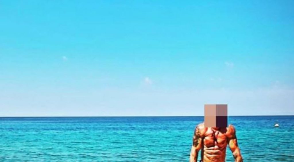 Θεσσαλονίκη: Στο «μικροσκόπιο» των Αρχών η τελευταία ανάρτηση του γυμναστή