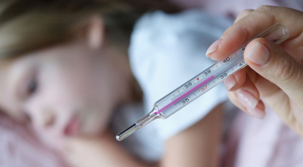 Ηπατίτιδα: Τέσσερα πιθανά νέα κρούσματα σε παιδιά στην Ελλάδα