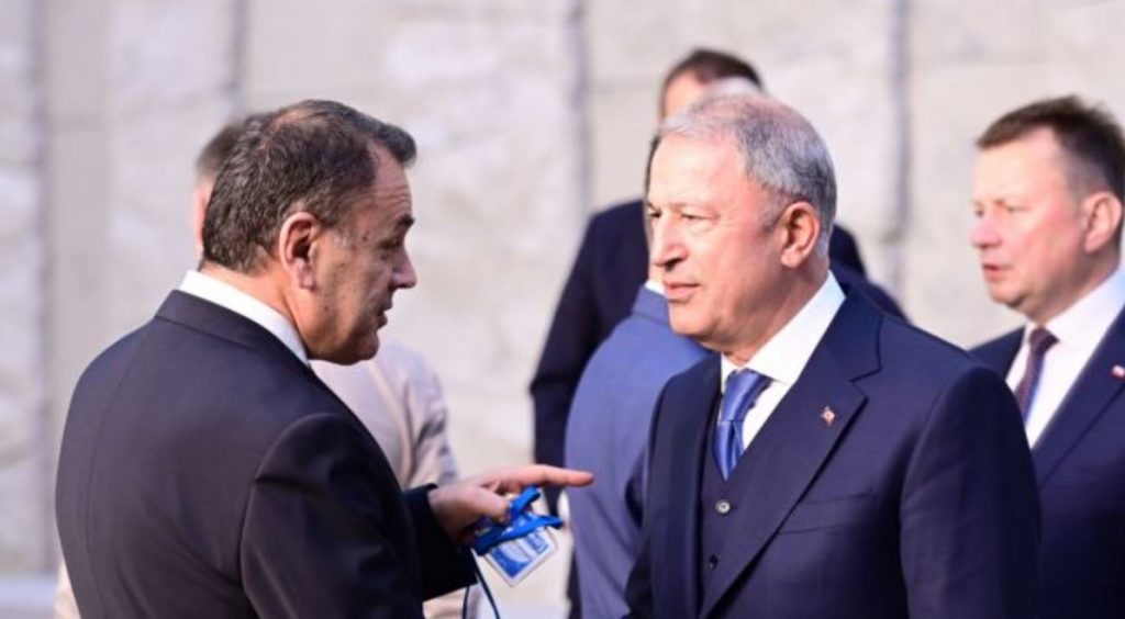 Ελληνοτουρκικά: Τι δείχνουν οι συναντήσεις Ακάρ – Παναγιωτοπούλου & Δένδια – Τσαβούσογλου