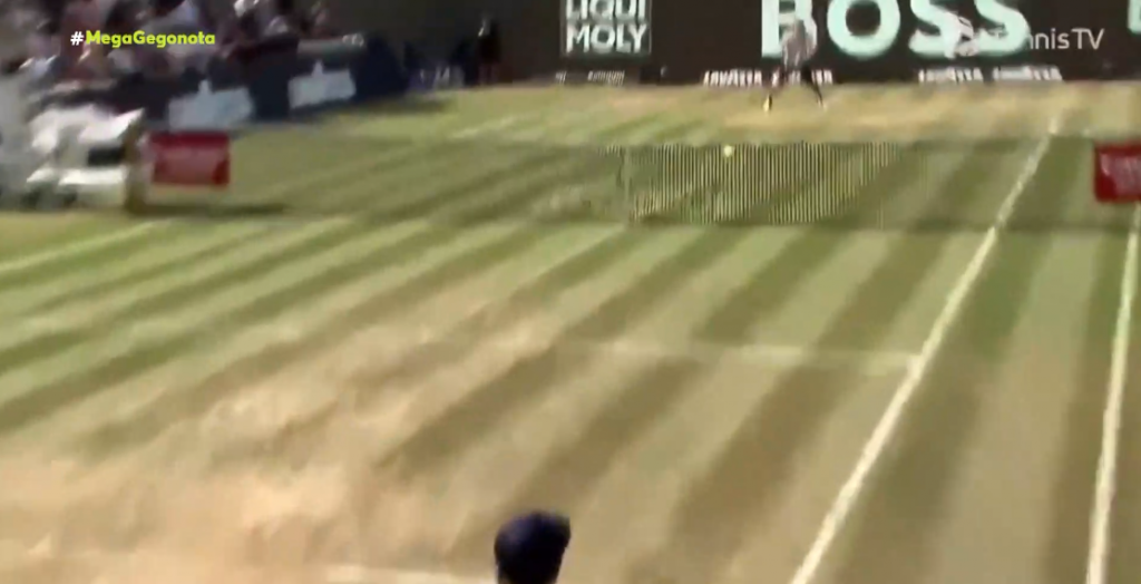 Τένις: Ήττες για Σάκκαρη & Τσιτσιπά