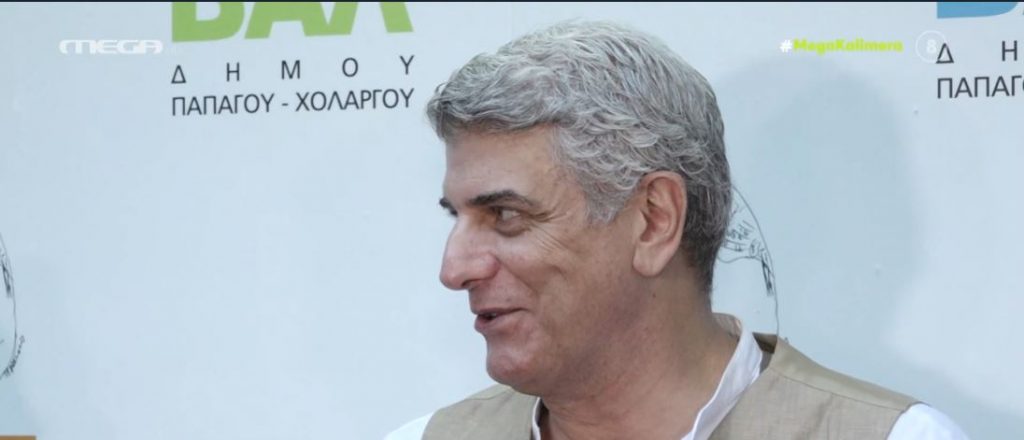 Πρεμιέρα για την παράσταση «Θεσμοφοριάζουσες» στο Κηποθέατρο Παπάγου