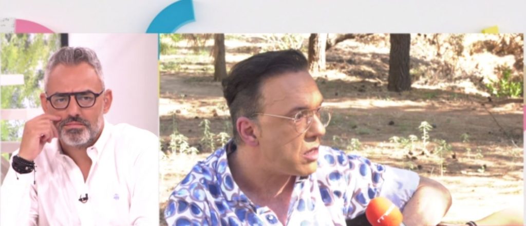 Ποσειδώνας Γιαννόπουλος: «Οι ράπερς και οι τράπερς καλώς ή κακώς είναι το πιο ζωντανό κύτταρο της ελληνικής δισκογραφίας σε επίπεδο παραγωγής»