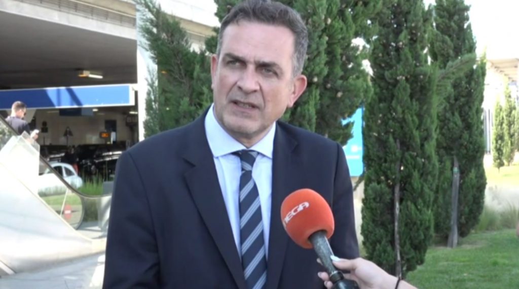 Όθων Παπαδόπουλος: «Η αρχική εικόνα ήταν ότι τα παιδιά πέθαναν από παθολογικά αίτια. Γίνεται επαναξιολόγηση»