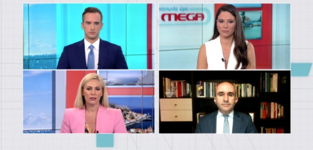 Υπόθεση Πάτρας: Tο υπόμνημα της Ρούλας Πισπιρίγκου και το ενδεχόμενο ποινικών διώξεων