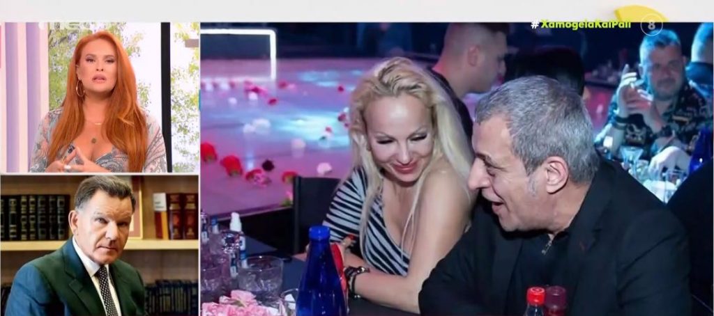 Αποκλειστικό: Η κατάθεση της συντρόφου του Θέμη Αδαμαντίδη – Όσα δηλώνει ο συνήγορος του τραγουδιστή, Αλέξης Κούγιας