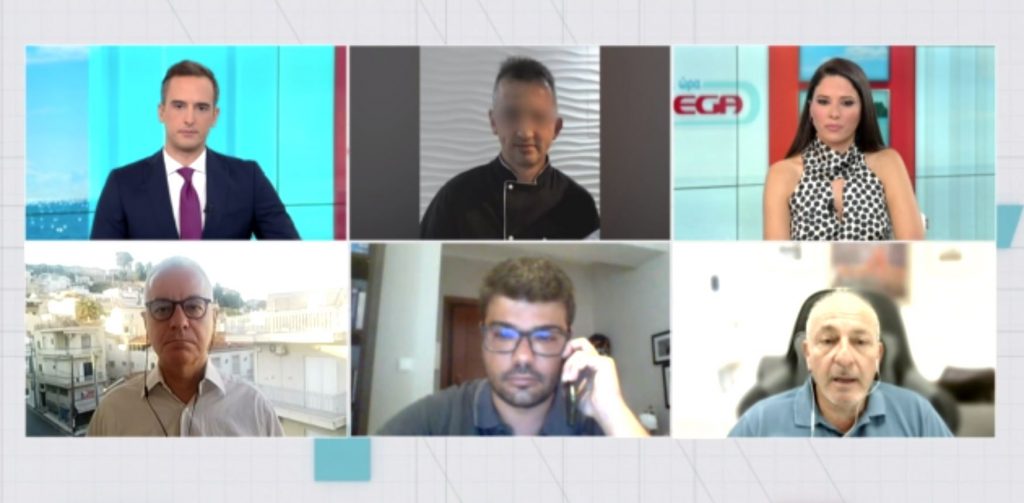 Πάτρα: Η ώρα των ευθυνών για τον θάνατο του 49χρονου έξω από νοσοκομείο