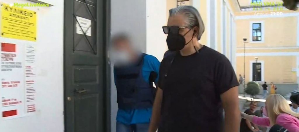 Δολοφονία Ραφήνα: Στο στάδιο της απολογίας οι 24χρονοι για τον φονικό ξυλοδαρμό του 42χρονου