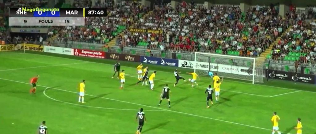 Προκριματικά Champions League: Τα αποτελέσματα των χθεσινών αγώνων