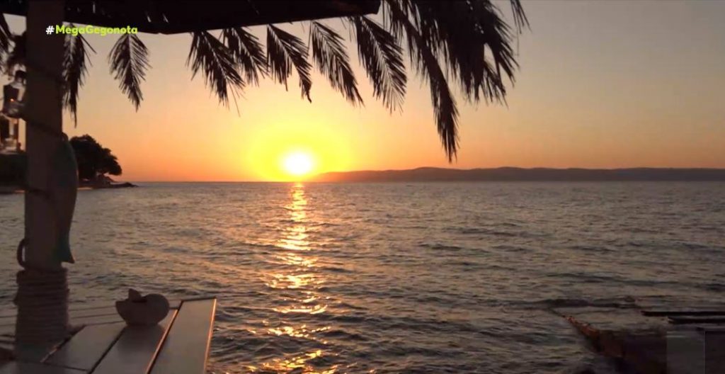 Λέσβος: Η ξεχωριστή ομορφιά του αποτελεί πόλο έλξης χιλιάδων επισκεπτών