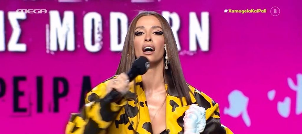 MAD Video Music Awards: Οι εκρηκτικές εμφανίσεις, οι νικητές και το συγκινητικό αφιέρωμα στον Madclip