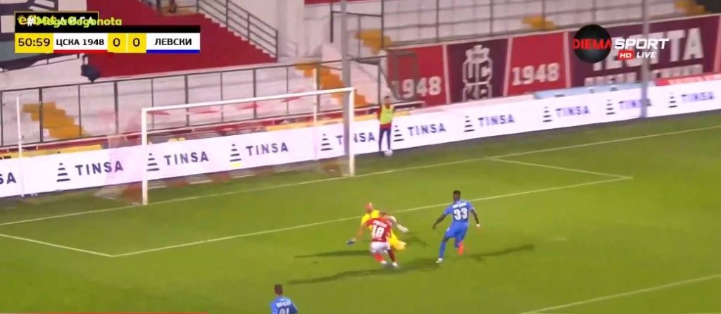 Ανεβάζει στροφές η Μακάμπι Χάϊφα ενόψει της αναμέτρησης με τον Ολυμπιακό