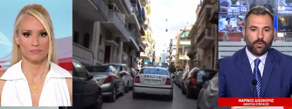 Βούλα: Απαγωγή «τίγρης» 33χρονου από σεσημασμένο δολοφόνο και τρεις συνεργούς του