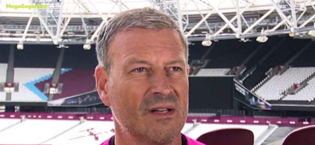 Η Super League ζήτησε από UEFA-FIFA την παραμονή του Μαρκ Κλάτενμπεργκ