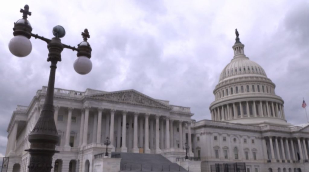 ΗΠΑ: 10 βουλευτές μπλόκαραν στο Κογκρέσο την αναβάθμιση των τουρκικών F-16