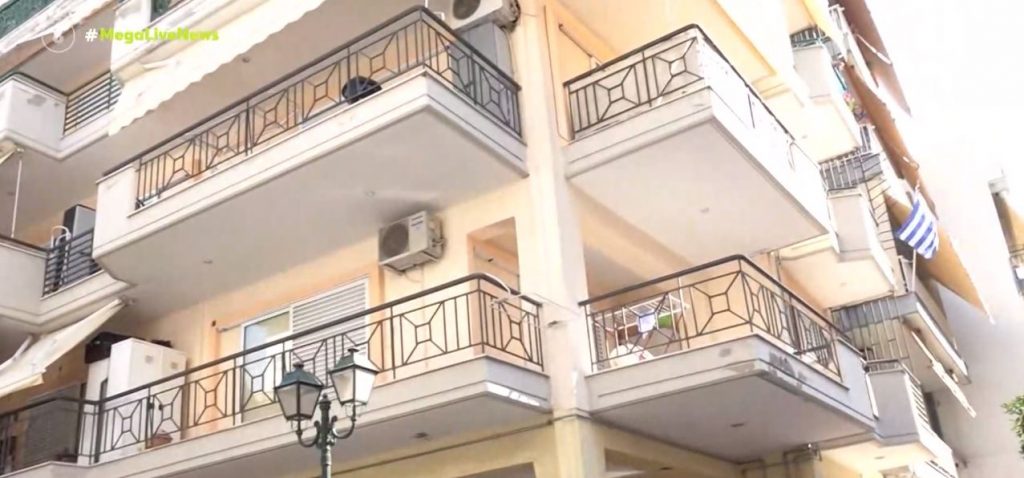 Μητροκτονία: Σαν ταινία τρόμου το έγκλημα στην Θεσσαλονίκη- Ήταν μέρες νεκρή στην μπανιέρα