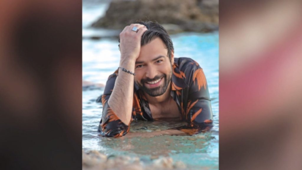 Ανδρέας Γεωργίου: «Είχα φτάσει στο σημείο να βάλω υποθήκη το σπίτι μου»