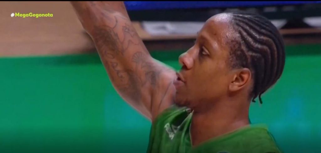 Μπάσκετ: Ο Ολυμπιακός ανακοίνωσε την απόκτηση του Αϊζέια Κάνααν