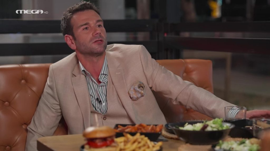 Επεισόδιο 22 - 